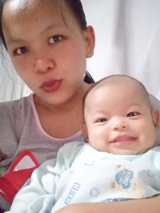 Novike Sisilia Bella profile icon