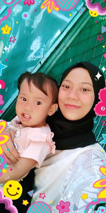 desma pratiwi profile icon