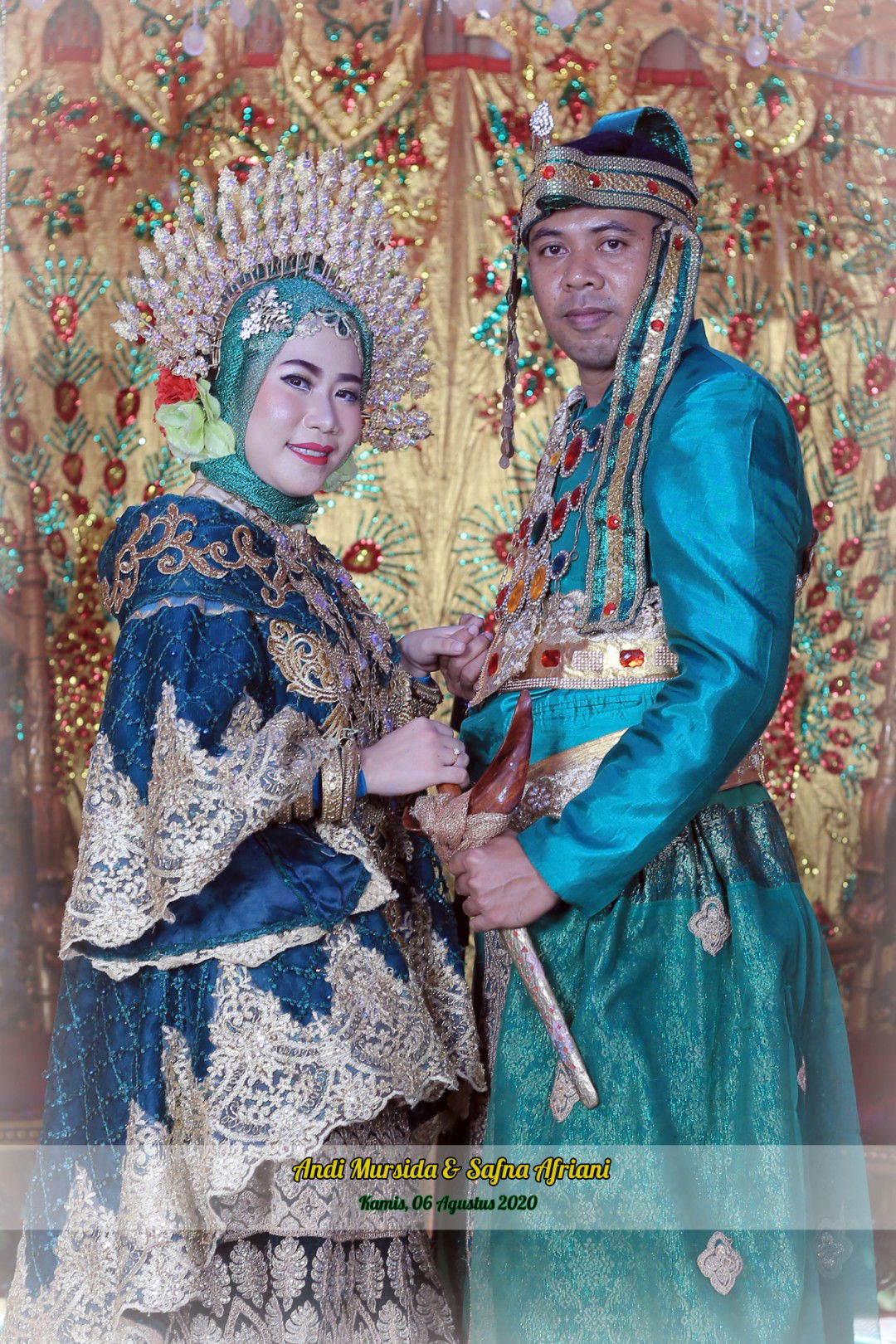 Safna Afriani profile icon