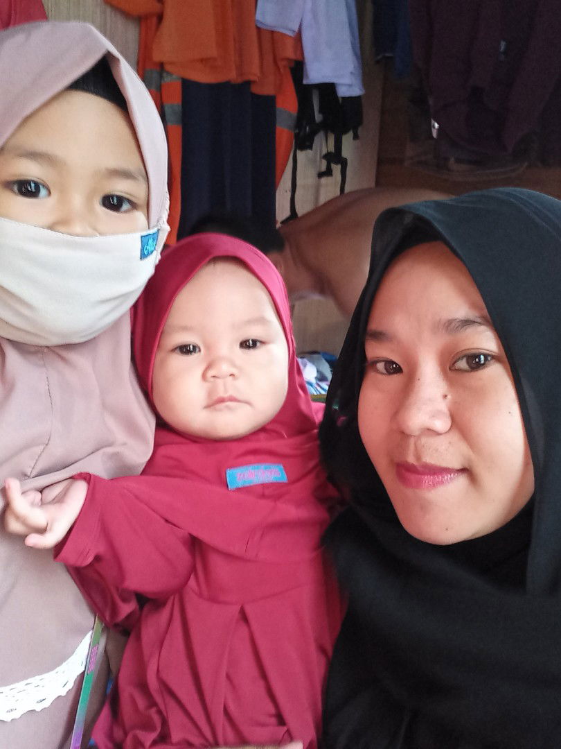 Rusmawati profile icon