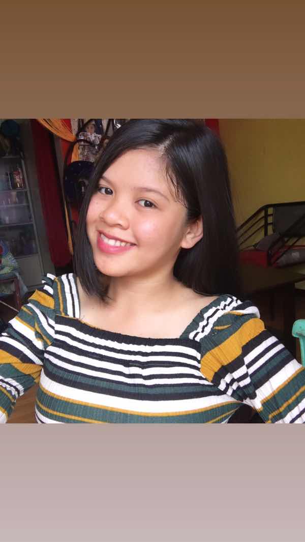 Maegan Amoncio Barbado profile icon