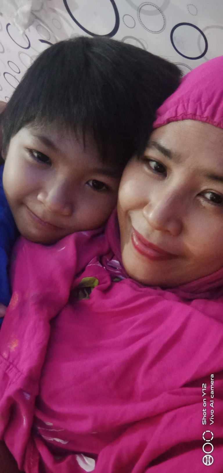 Fuji Astuti profile icon