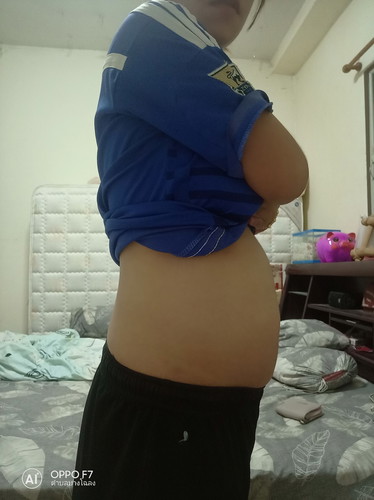 17วีค ท้องที่2
