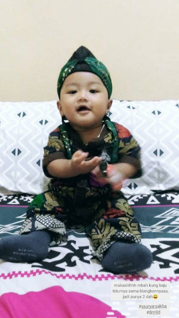 Tya Hayyu Liana profile icon