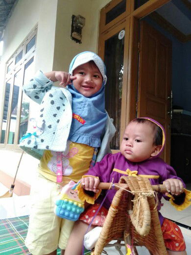 DezzyLukman profile icon