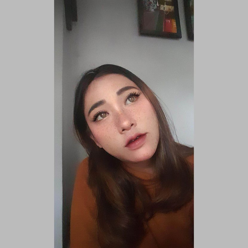 Uwi Indah Permatasari profile icon