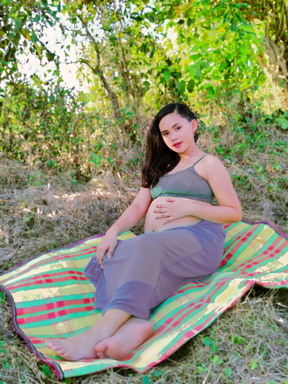 khyla israel profile icon