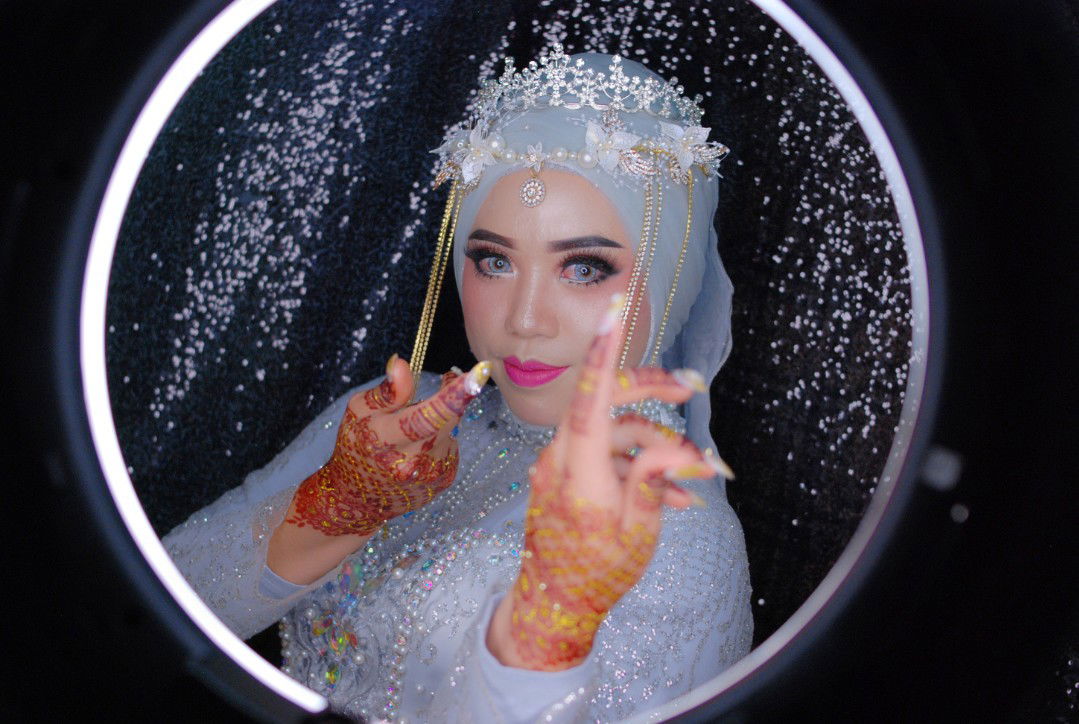 Nonik yolandini profile icon