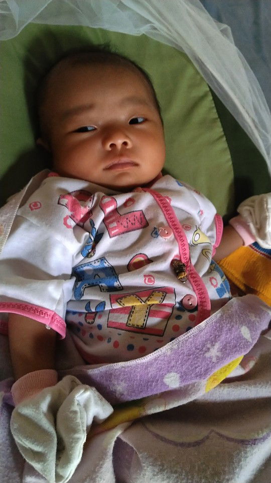 Erli Rianti profile icon