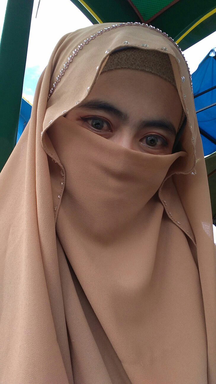 Ainun Siti Nurkhalifah profile icon