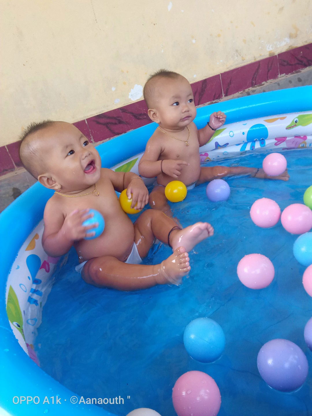 Mulianah profile icon