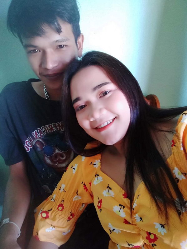 หมู'พลอย profile icon