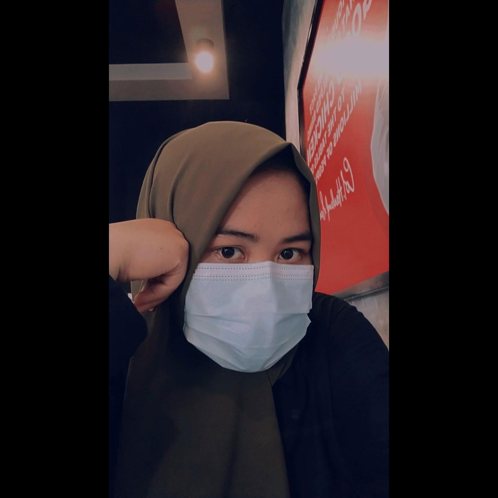 nur hasanah profile icon