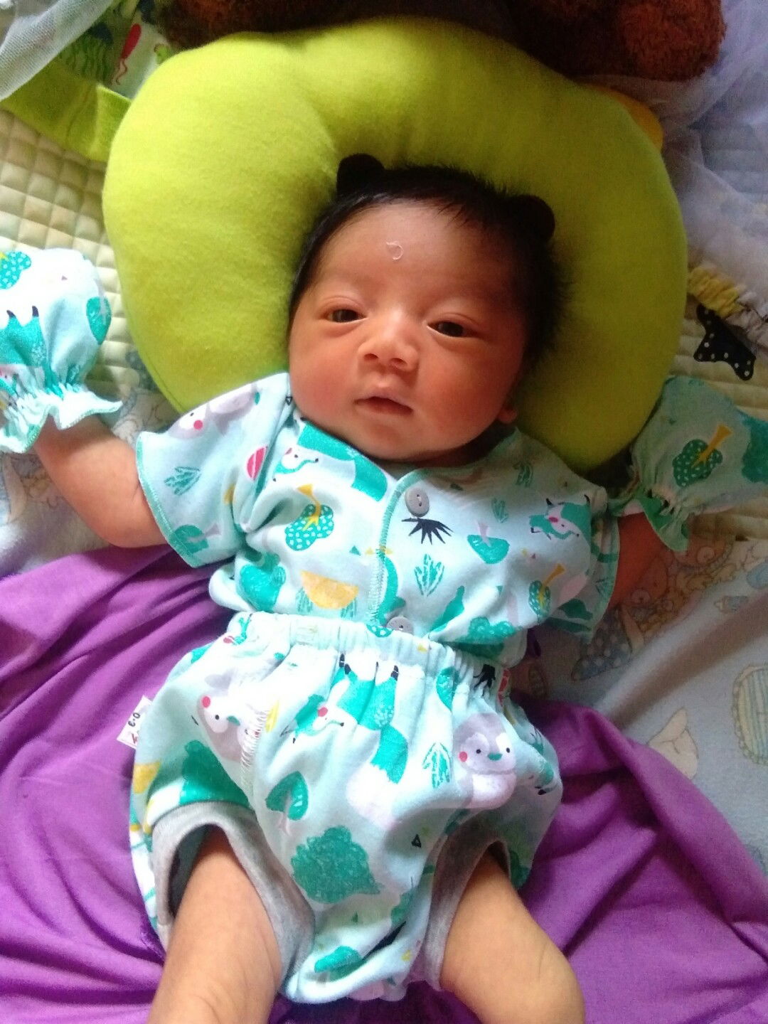 Fatir alkahfi profile icon