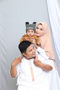 Anisa Hafairi profile icon