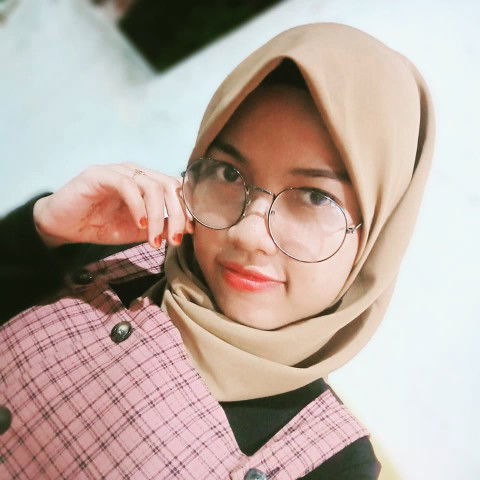 Dina Yuliana profile icon