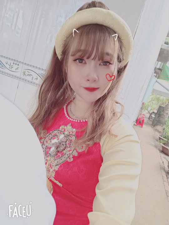 Mỹ linh Nguyễn thị profile icon