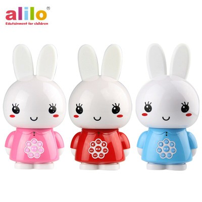 Alilo Honey bunny