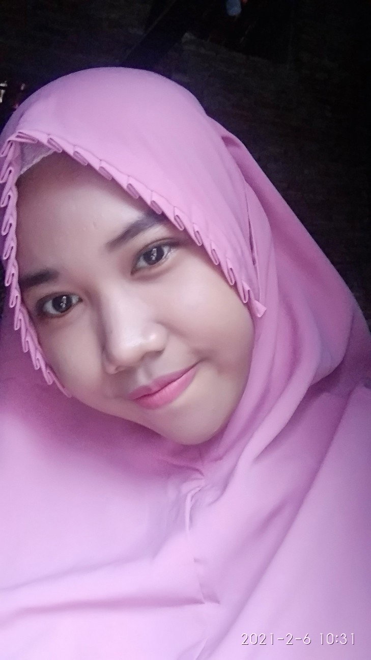 Siti khodijah profile icon