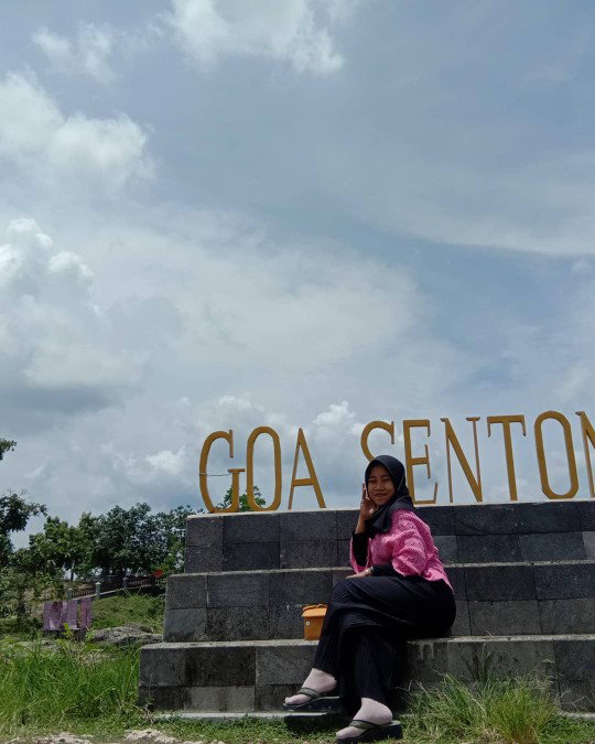 nurul fitriyah p profile icon