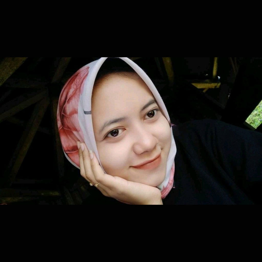 ulfatun khasanah profile icon