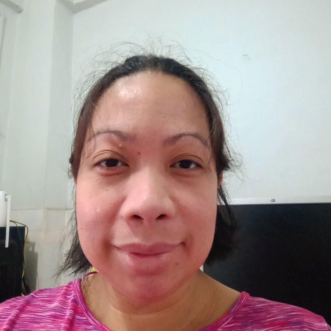 Shaun Grace A. Regoita profile icon