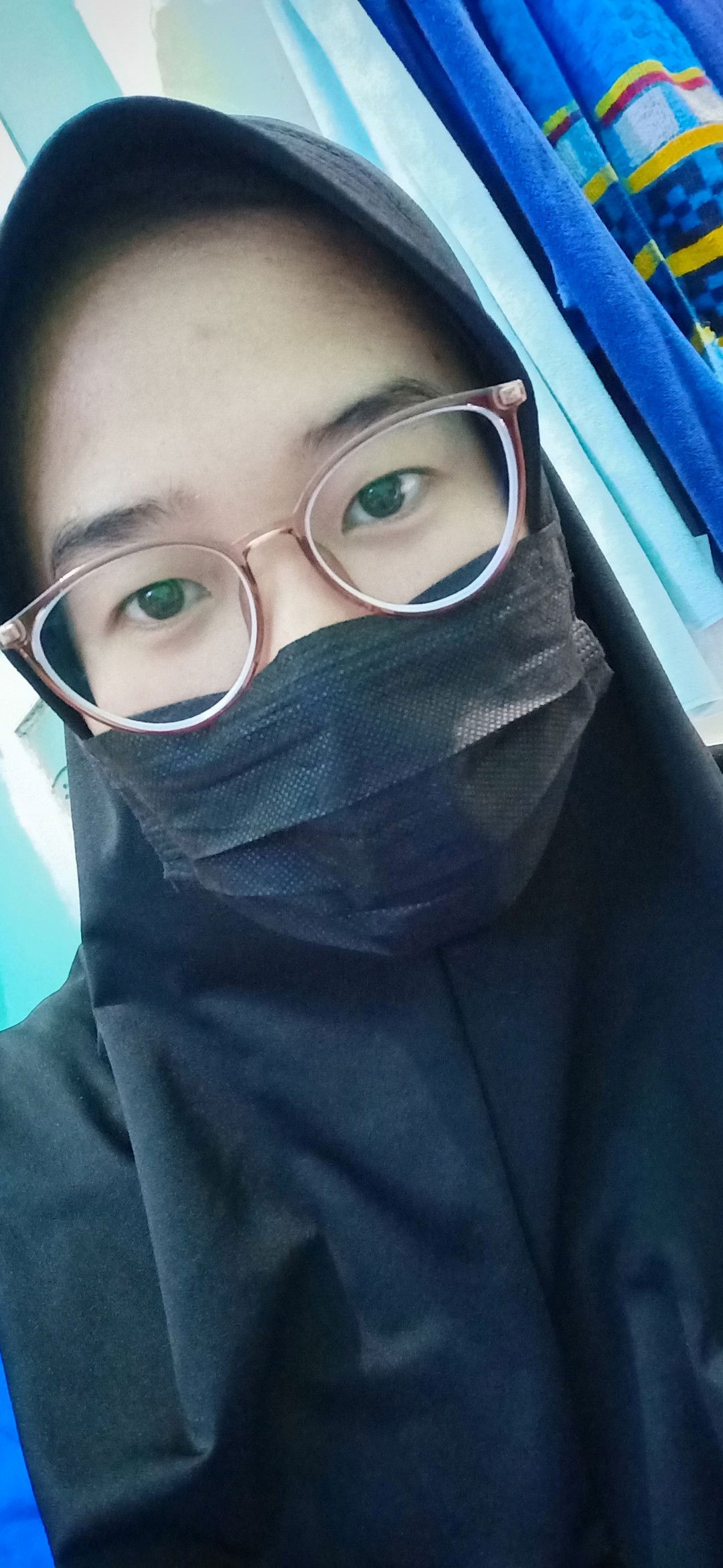 Wida Yanti profile icon