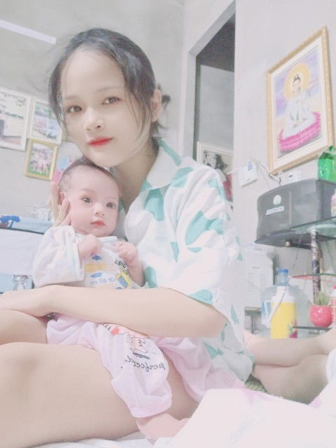 Thảo My profile icon