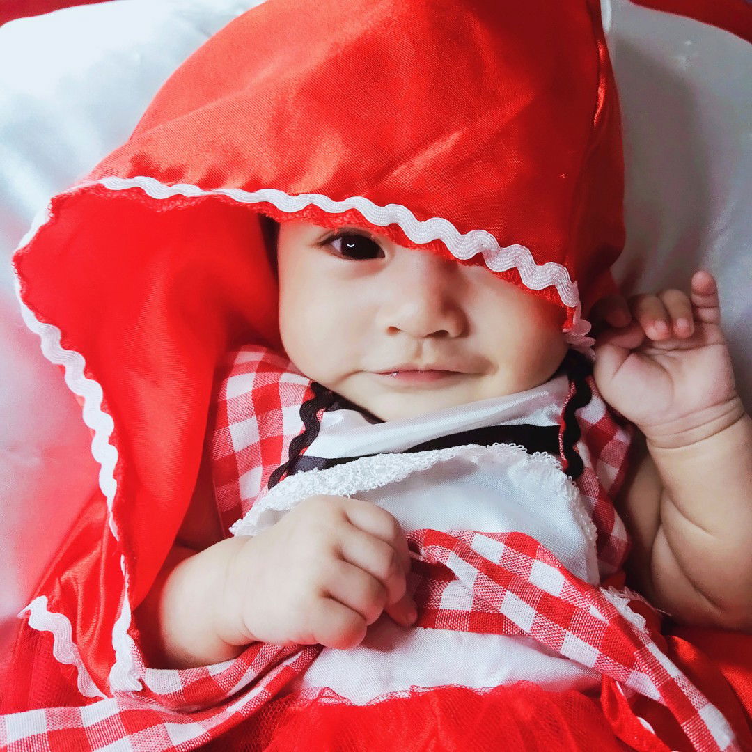 Regina Ninya Sario profile icon