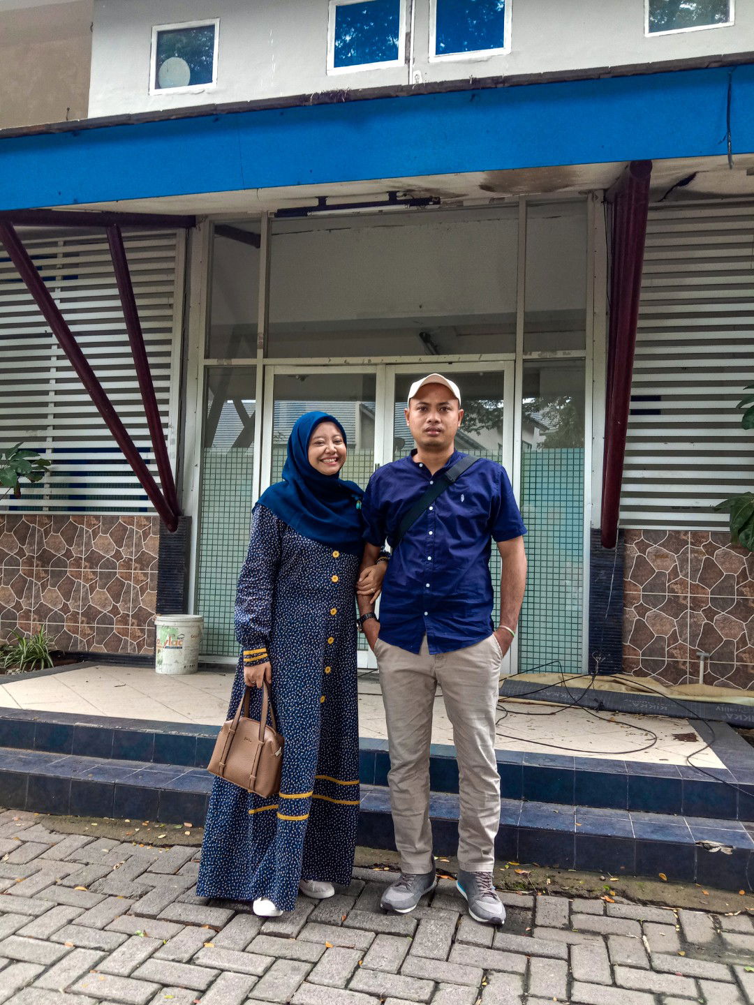 Aflaha Hikmah Hs profile icon