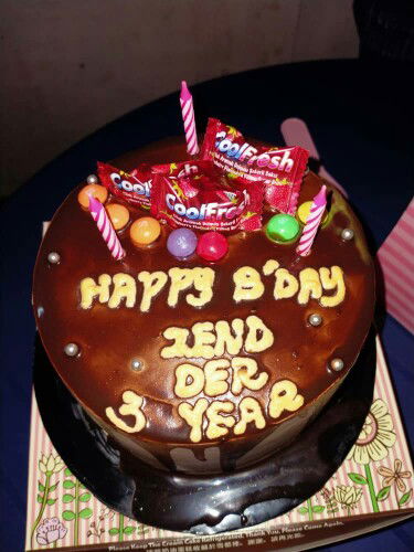 cindye Elziefra profile icon