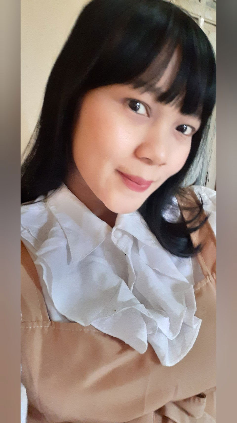 Susan Shellina profile icon