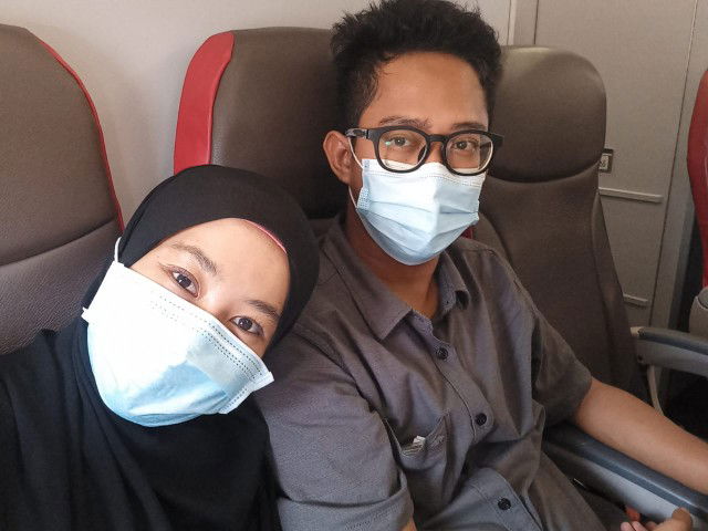 Putri Nugroho profile icon