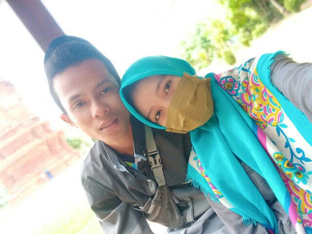 Zuhriah R profile icon