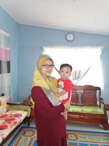 Mila Hussain profile icon