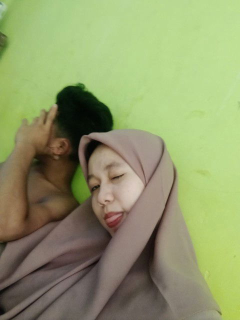 siti zohroh profile icon