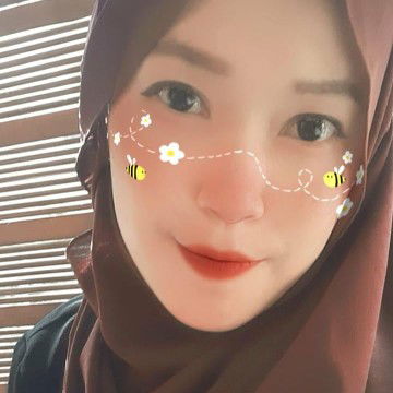 lilis maryamah profile icon