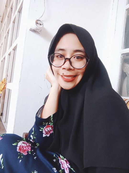 Nina maryana profile icon