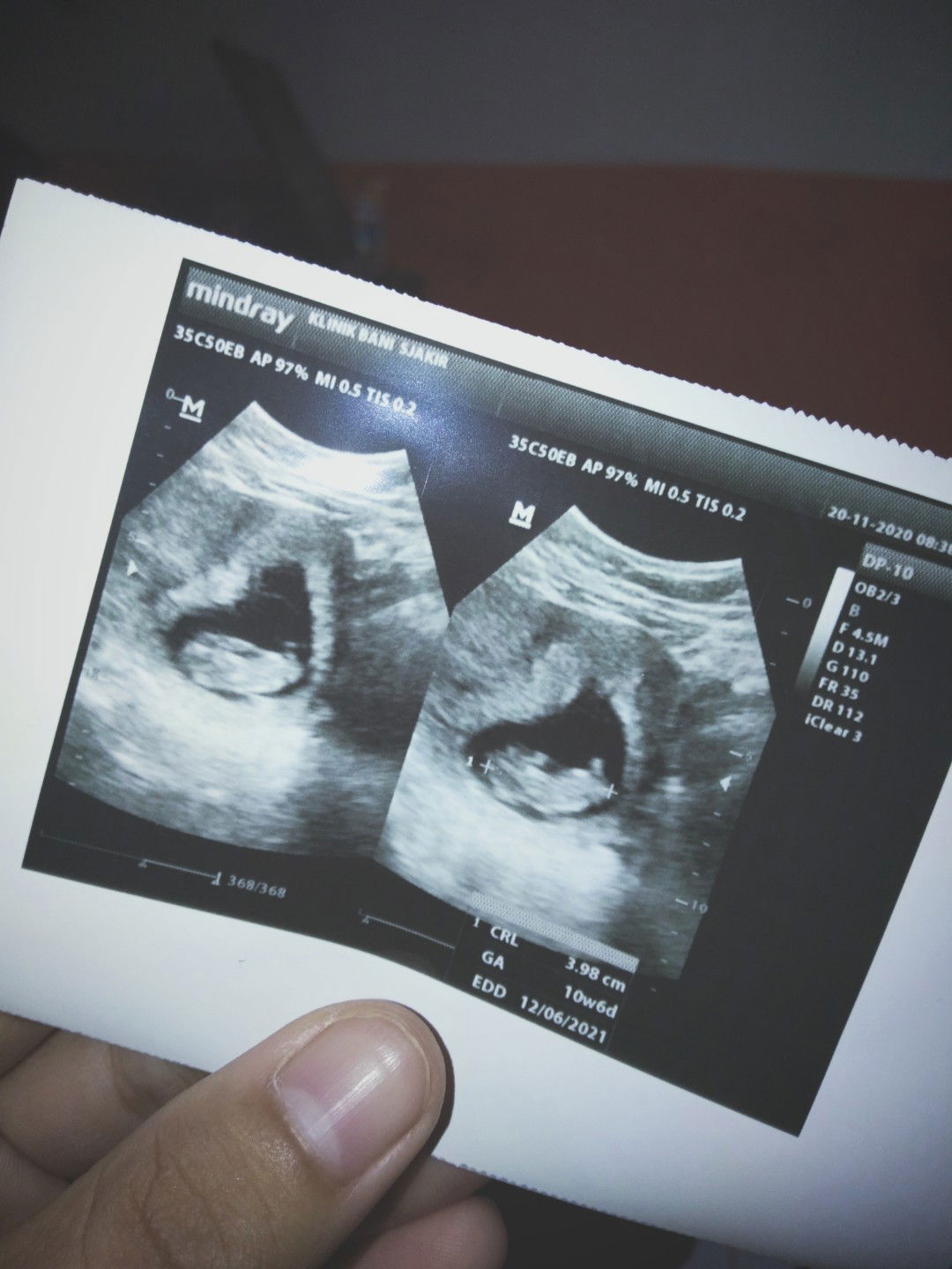 Silfiya rahma profile icon