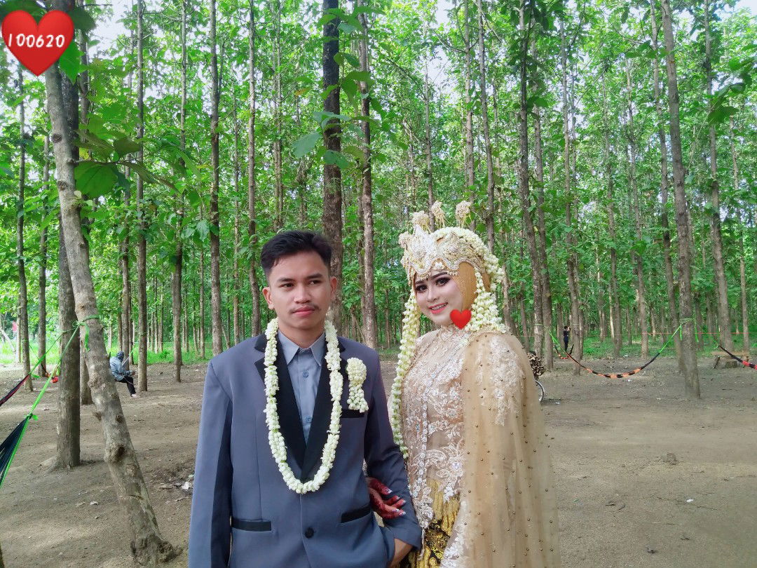 Liana Khoiroh profile icon