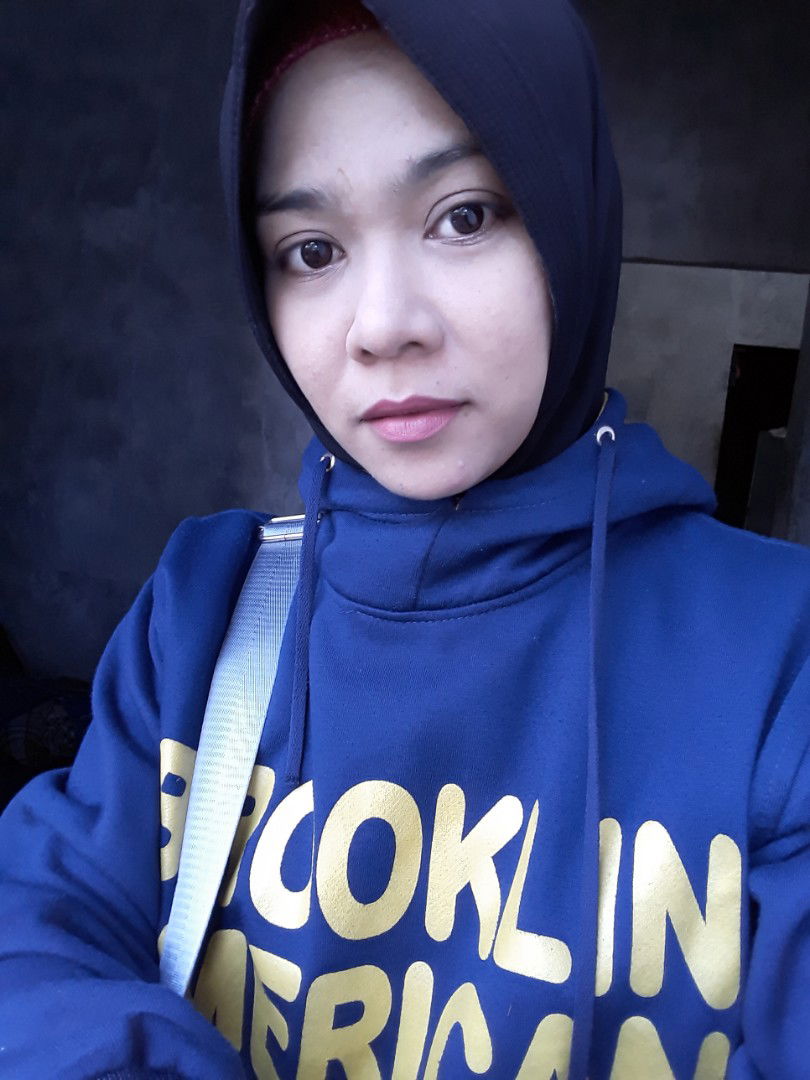 asnawati profile icon