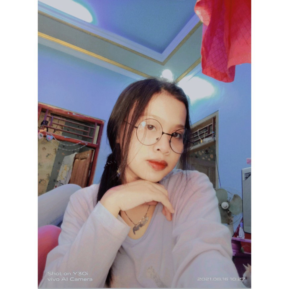 Faridah profile icon