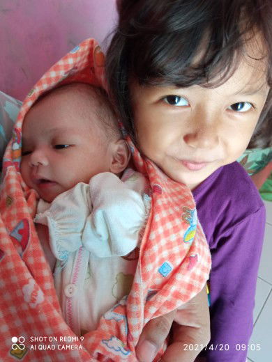 Tiie Sadang profile icon