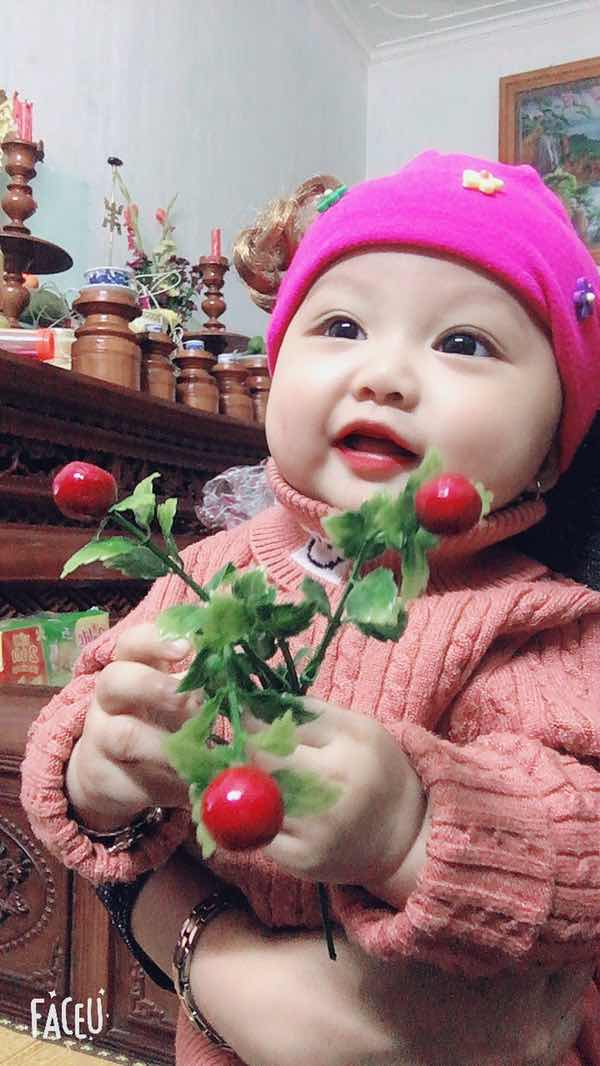 phương linh profile icon