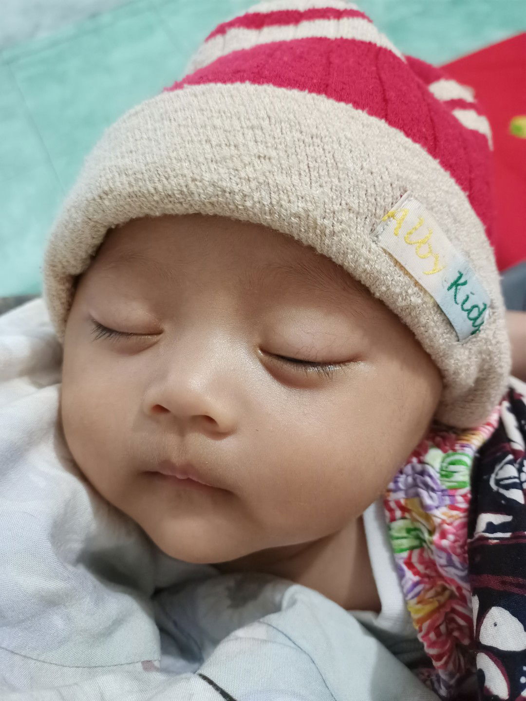 Ninih Inayatul Aliyah profile icon