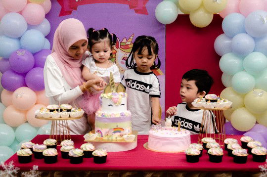 Noorkashena Abdul Rahman profile icon