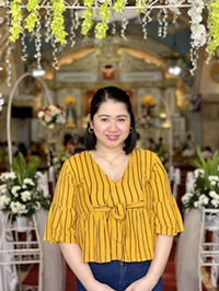 Clarisse Moraga profile icon