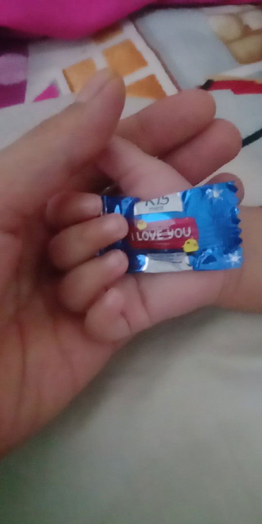 karni calm profile icon