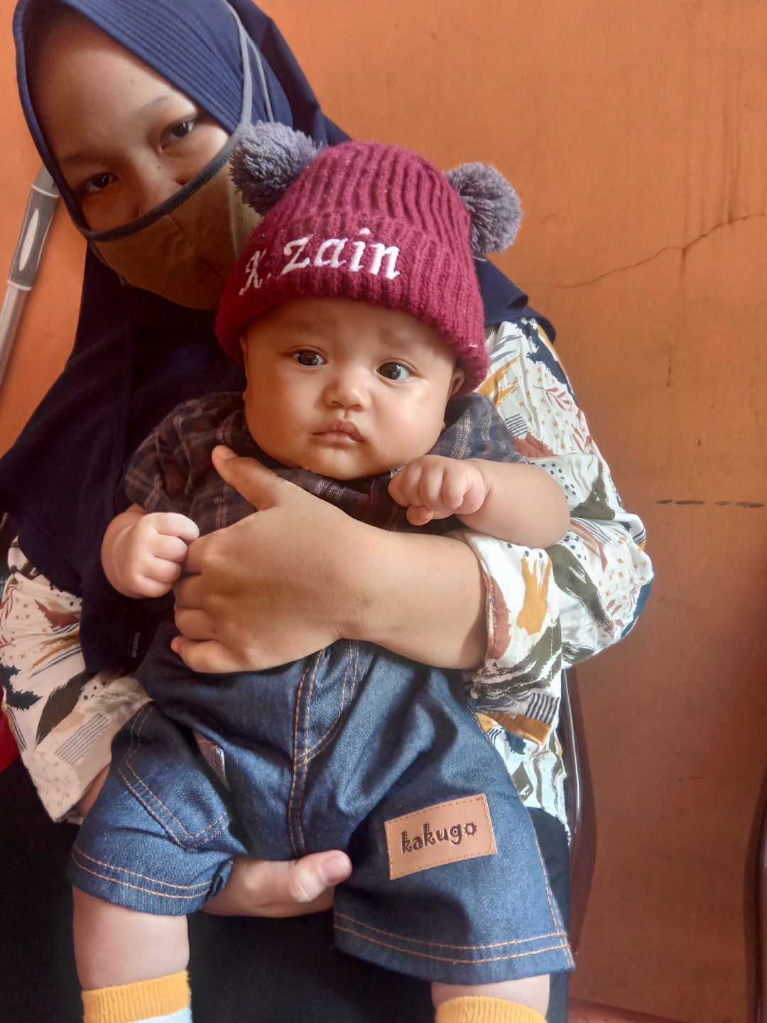 kholifah profile icon