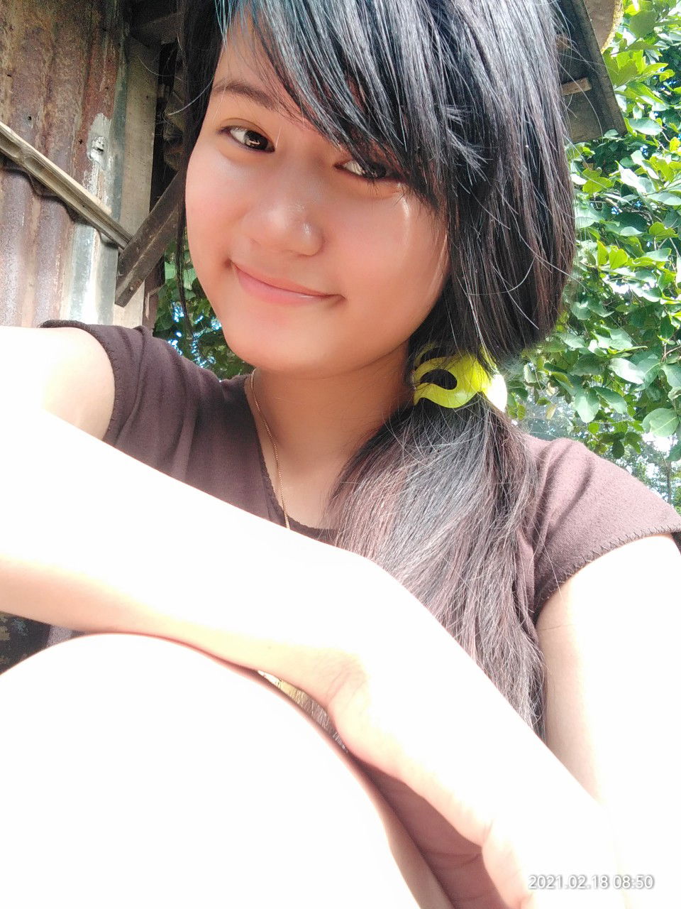 yeyen setiawati profile icon